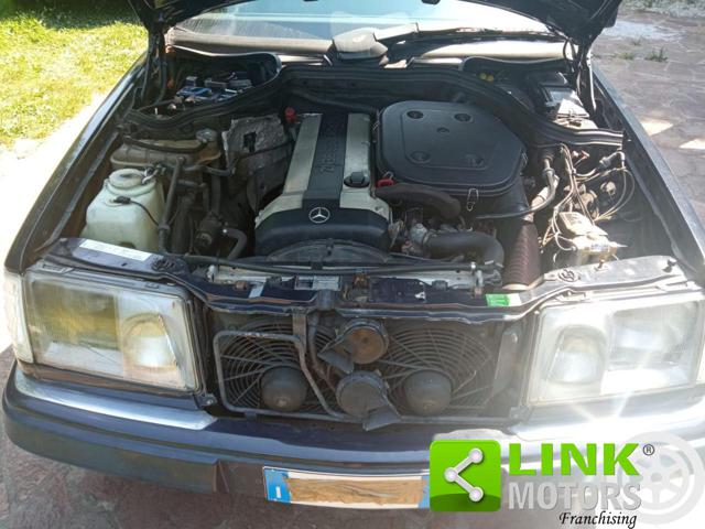 MERCEDES-BENZ CE 300 usata 23