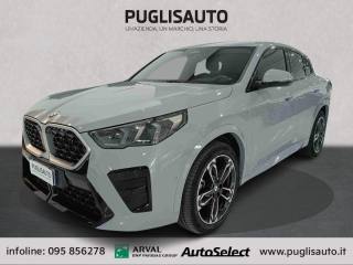 BMW X2 usata, con Airbag laterali