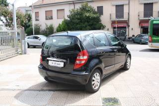 MERCEDES-BENZ A 150 usata, con Cerchi in lega