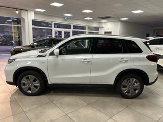 SUZUKI Vitara usata, con Airbag Passeggero