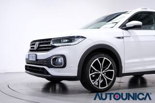VOLKSWAGEN T-Cross usata 46