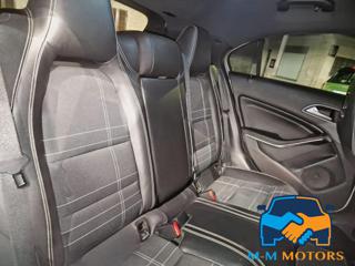 MERCEDES-BENZ A 180 usata, con Lettore CD