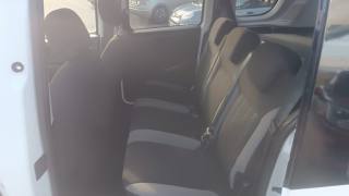FIAT Doblo usata, con Cronologia tagliandi