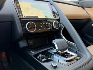 JAGUAR E-Pace usata, con Sistema di navigazione
