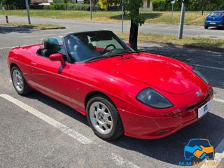 FIAT Barchetta usata 1