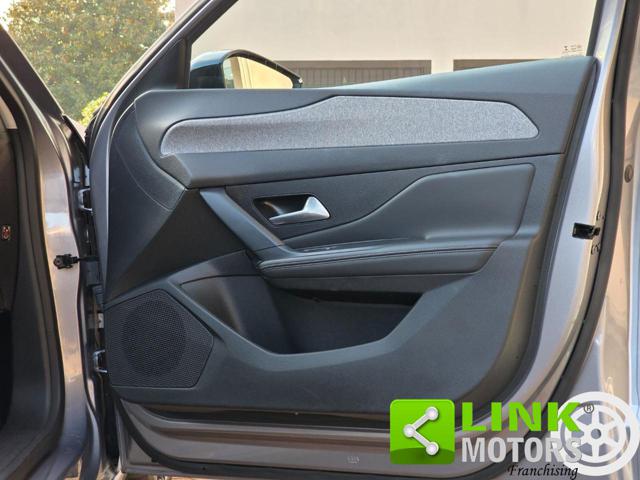 PEUGEOT 308 usata, con Luci diurne LED