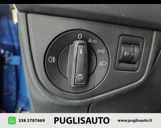 VOLKSWAGEN Polo usata, con Frenata d
