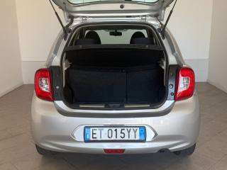 NISSAN Micra usata 6