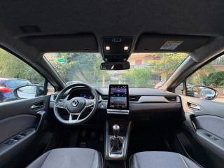 RENAULT Captur usata, con Climatizzatore