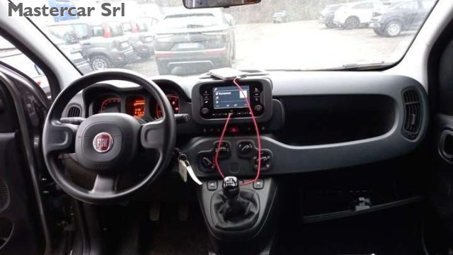FIAT Panda usata, con Alzacristalli elettrici