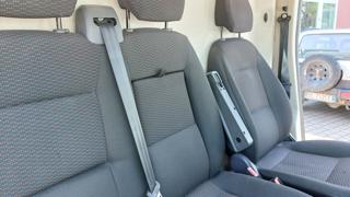CITROEN Jumper usata, con Touch screen