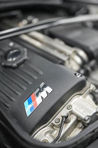 BMW M3 usata 32