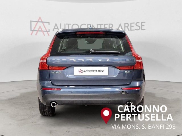 VOLVO XC60 usata, con Cerchi in lega
