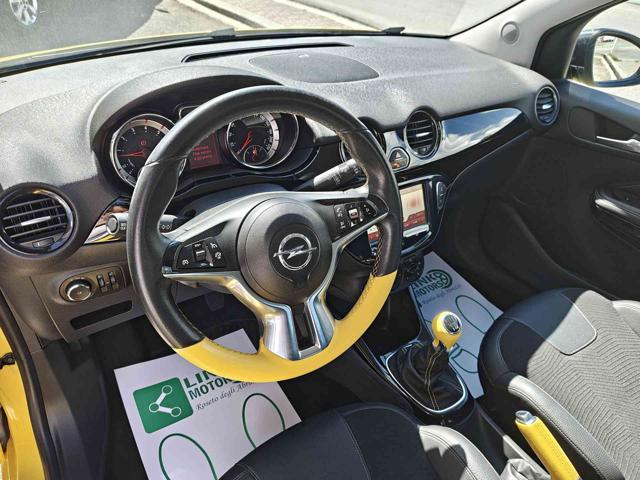 OPEL Adam usata, con Cruise Control