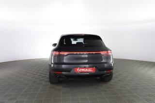 PORSCHE Macan usata 4