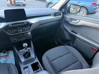 FORD Kuga usata, con Controllo trazione