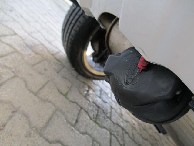 FORD Kuga usata, con ESP