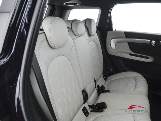 MINI Countryman usata 10
