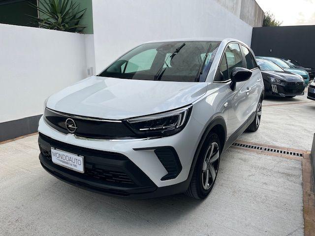 OPEL Crossland usata, con ABS