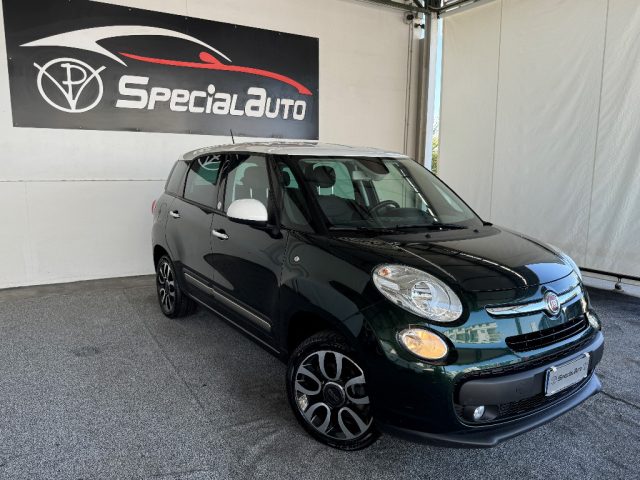 FIAT 500L usata, con Controllo trazione
