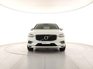 VOLVO XC60 usata, con Autoradio