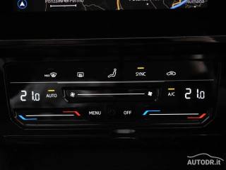 VOLKSWAGEN Passat Variant usata, con Cerchi in lega