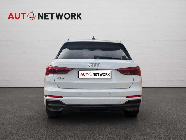 AUDI Q3 usata, con Climatizzatore