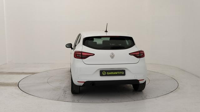 RENAULT Clio usata, con Airbag Passeggero