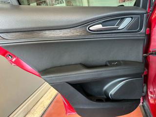 ALFA ROMEO Stelvio usata, con Sistema di navigazione