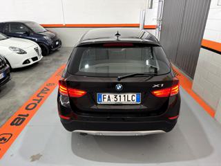 BMW X1 usata, con Alzacristalli elettrici