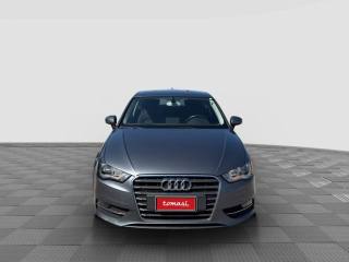 AUDI A3 usata 7
