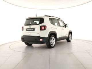 JEEP Renegade usata, con Alzacristalli elettrici
