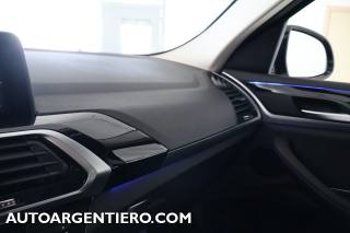 BMW X4 usata, con Climatizzatore