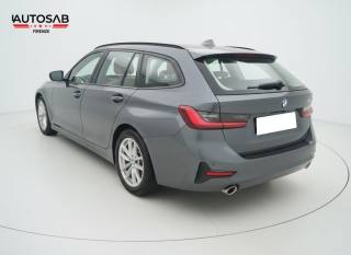 BMW 318 usata, con Autoradio