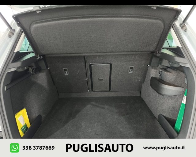 SKODA Karoq usata, con Telecamera per parcheggio assistito