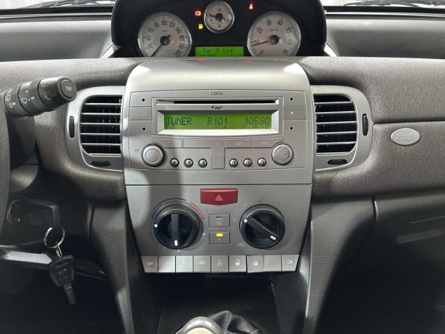 LANCIA Ypsilon usata 16