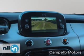 FIAT 500X usata 10