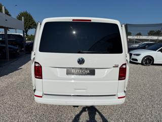 VOLKSWAGEN Multivan usata, con Boardcomputer