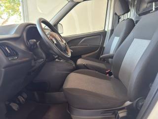 FIAT Doblo usata 15