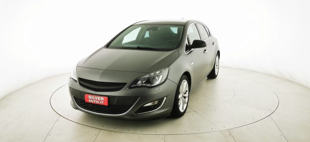 OPEL Astra usata 2