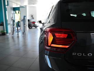 VOLKSWAGEN Polo usata 9