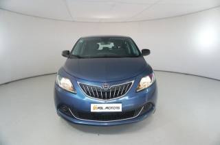 LANCIA Ypsilon usata, con Airbag Passeggero