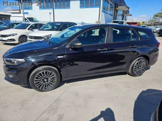 FIAT Tipo usata, con Autoradio