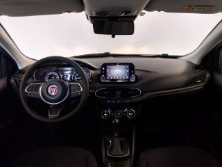 FIAT Tipo usata, con Luci diurne LED