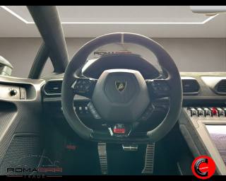 LAMBORGHINI Huracan usata 9