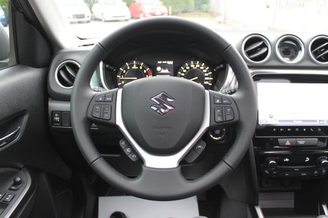 SUZUKI Vitara usata, con Sedili riscaldati