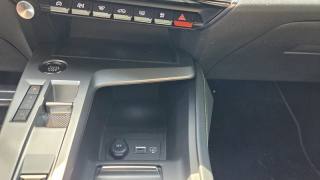 PEUGEOT 308 usata, con Luci diurne LED