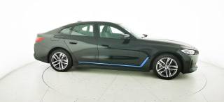 BMW i4 usata, con Controllo elettronico della corsia