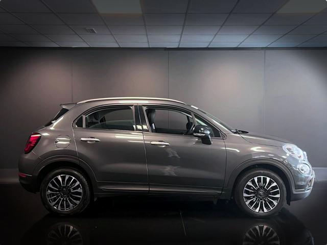 FIAT 500X usata, con Airbag Passeggero