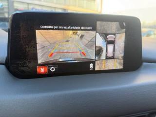 MAZDA CX-5 usata, con Controllo vocale